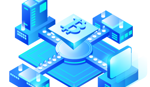 【仮想通貨が欲しくなる】ブロックチェーンとは？超かんたんに原理を理解してみた