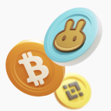 【実績公開】仮想通貨で不労所得！PancakeSwap(パンケーキスワップ)攻略ガイド